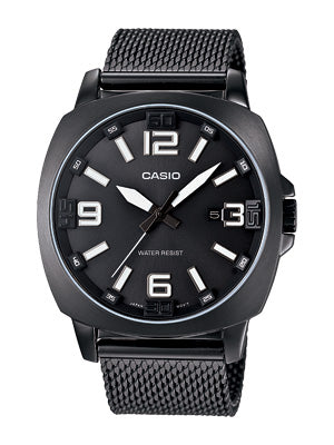 CASIO ANALOG WATCH