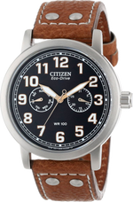 Load image into Gallery viewer, CITIZEN ECO DRIVE MEN&#39;S WATCH.
