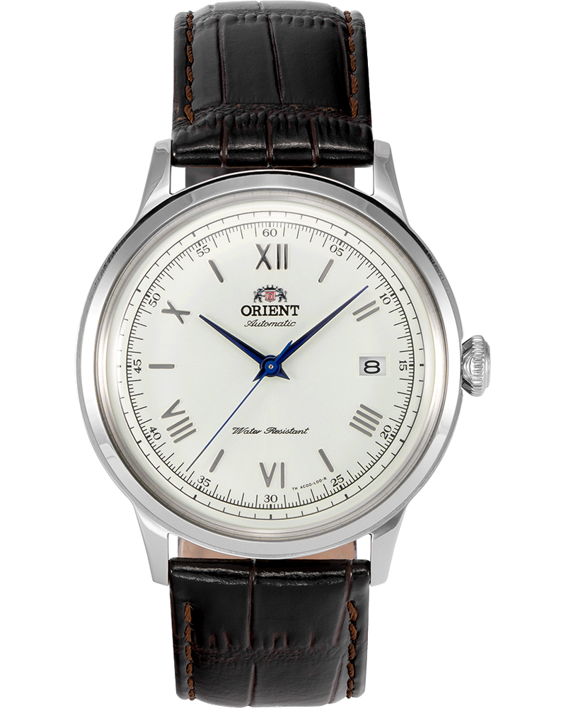 ORIENT 2nd GENERATION BAMBINO AUTOMATIC MEN'S WATCH