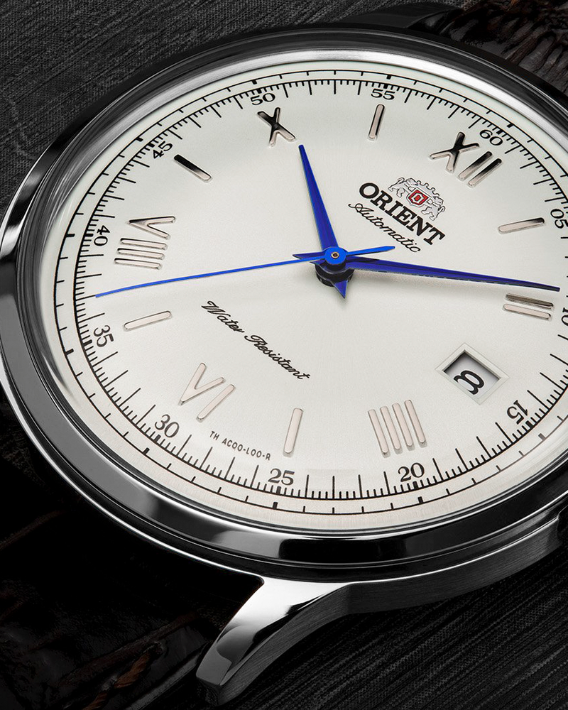 ORIENT 2nd GENERATION BAMBINO AUTOMATIC MEN'S WATCH