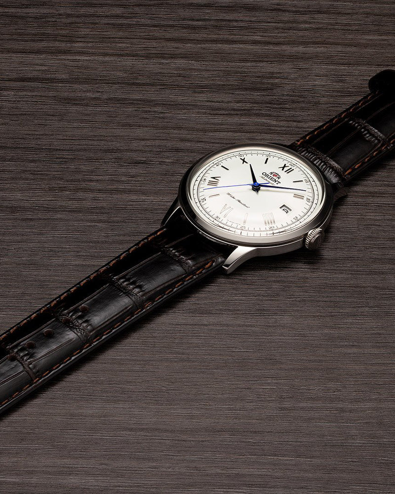 ORIENT 2nd GENERATION BAMBINO AUTOMATIC MEN'S WATCH