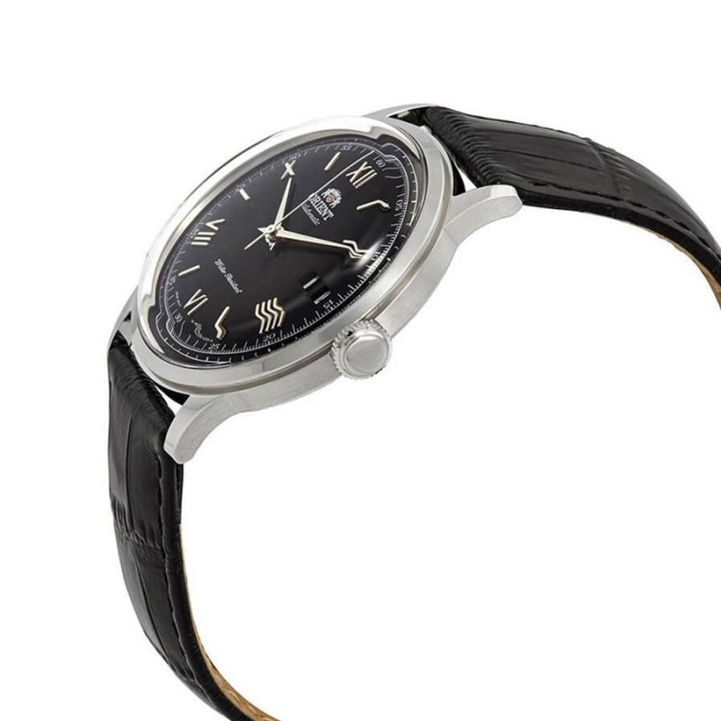 ORIENT 2nd GENERATION BAMBINO VERSION 2 AUTOMATIC WACH