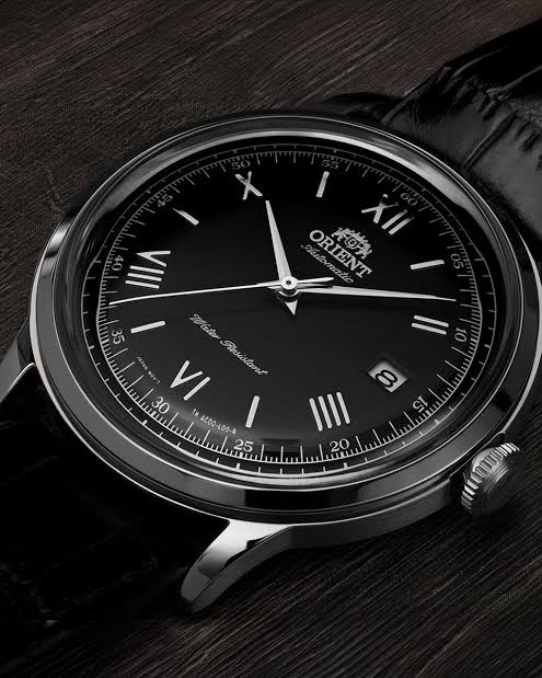 ORIENT 2nd GENERATION BAMBINO VERSION 2 AUTOMATIC WACH