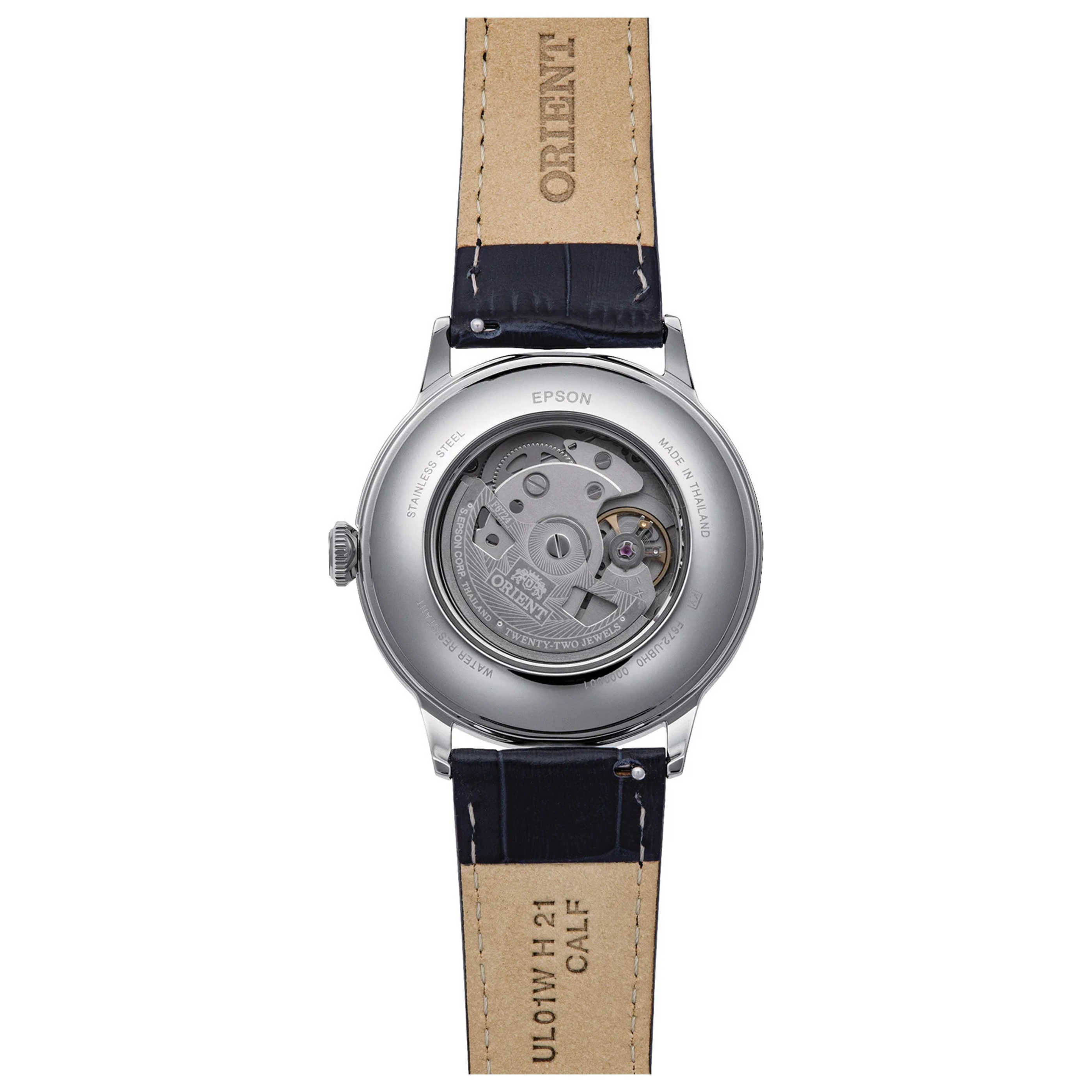 ORIENT 2nd GENERATION BAMBINO VERSION 2 AUTOMATIC WACH