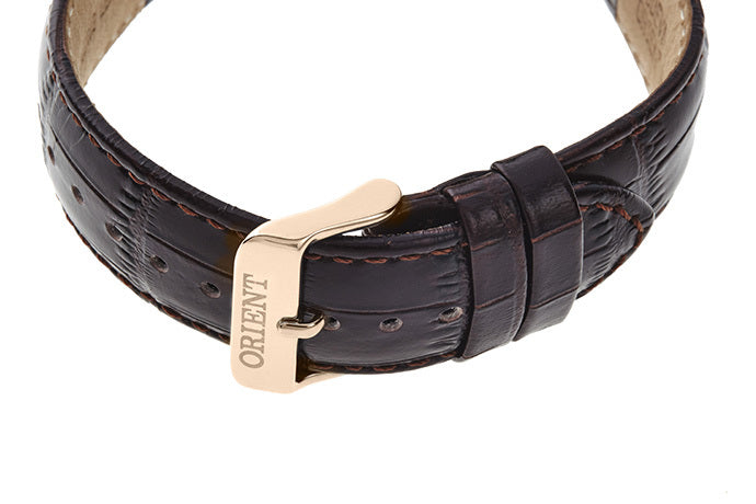 ORIENT BAMBINO CLASSIC AUTOMATIC WATCH