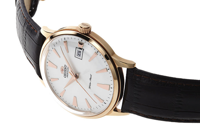 ORIENT BAMBINO CLASSIC AUTOMATIC WATCH