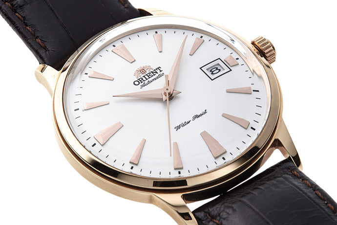ORIENT BAMBINO CLASSIC AUTOMATIC WATCH
