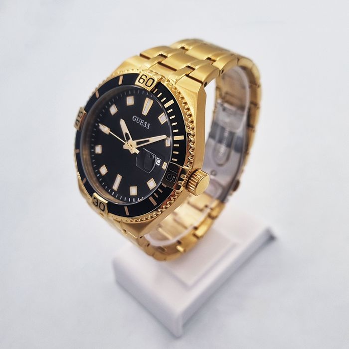 GUESS PREMIER MEN'S WATCH