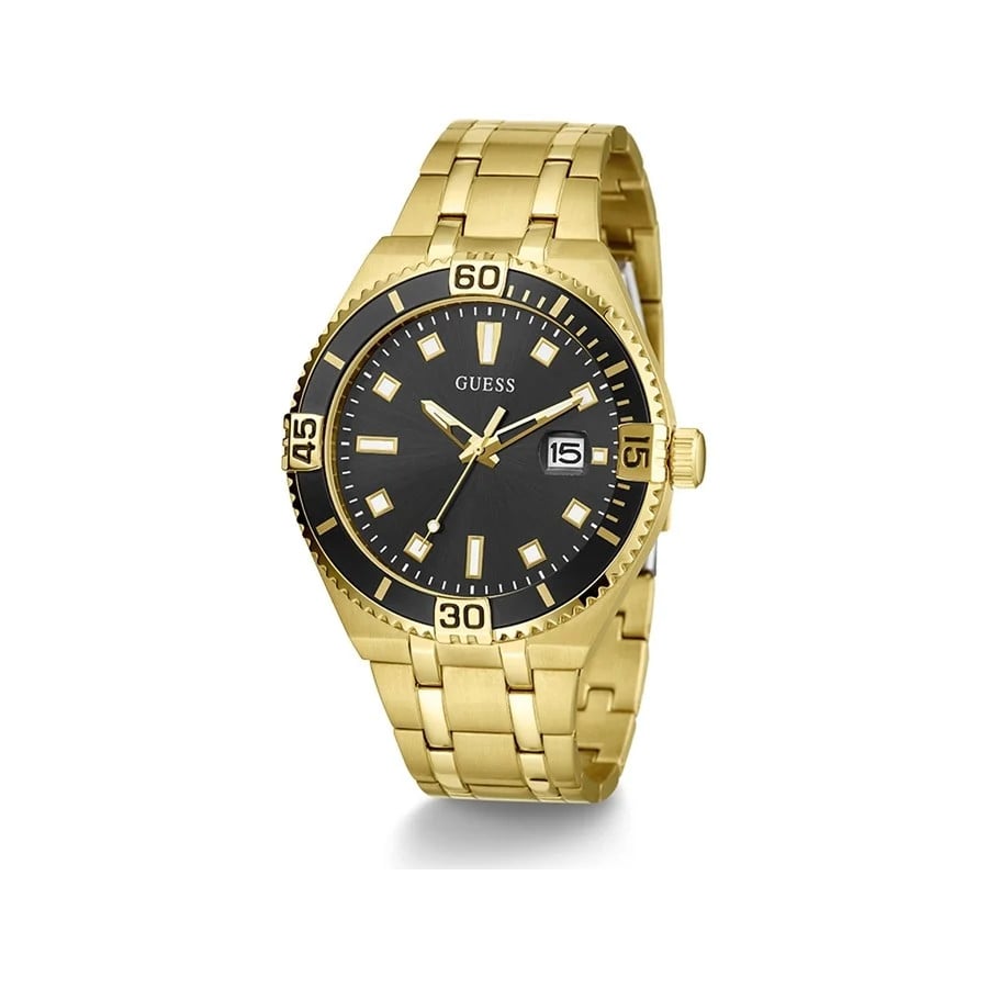 GUESS PREMIER MEN'S WATCH