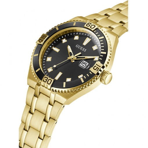 GUESS PREMIER MEN'S WATCH