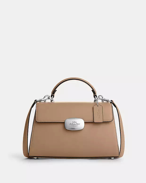 Coach Eliza Top Handle Bag
