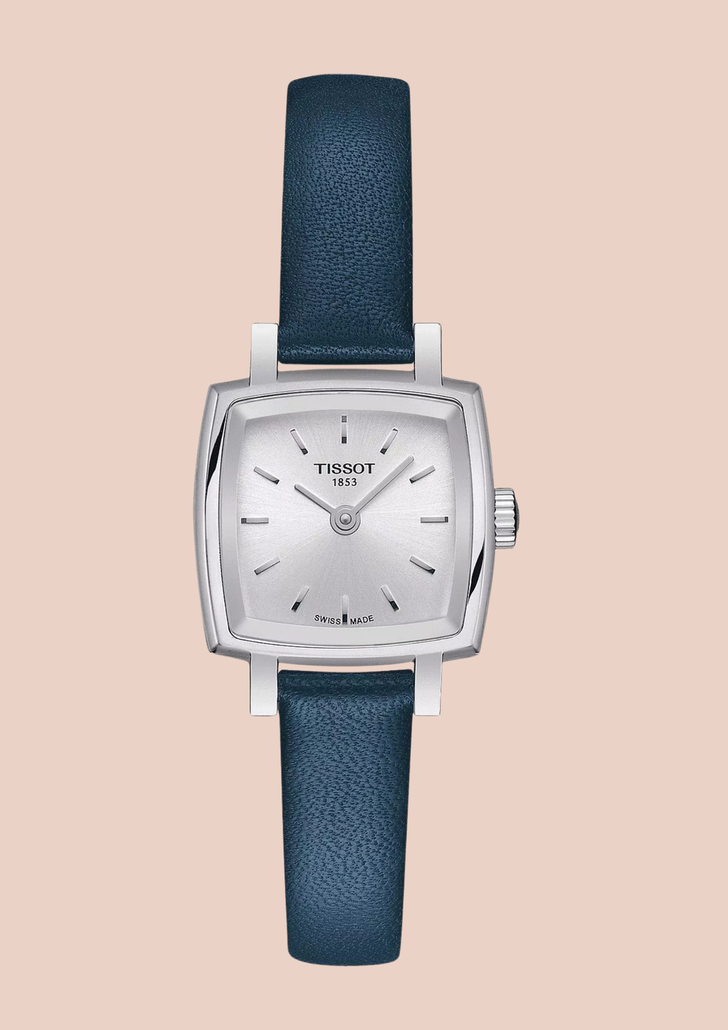 Tissot Lovely Square