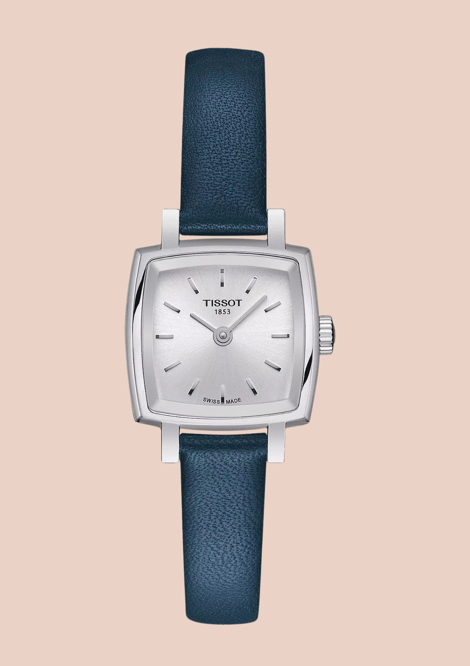 Tissot Lovely Square