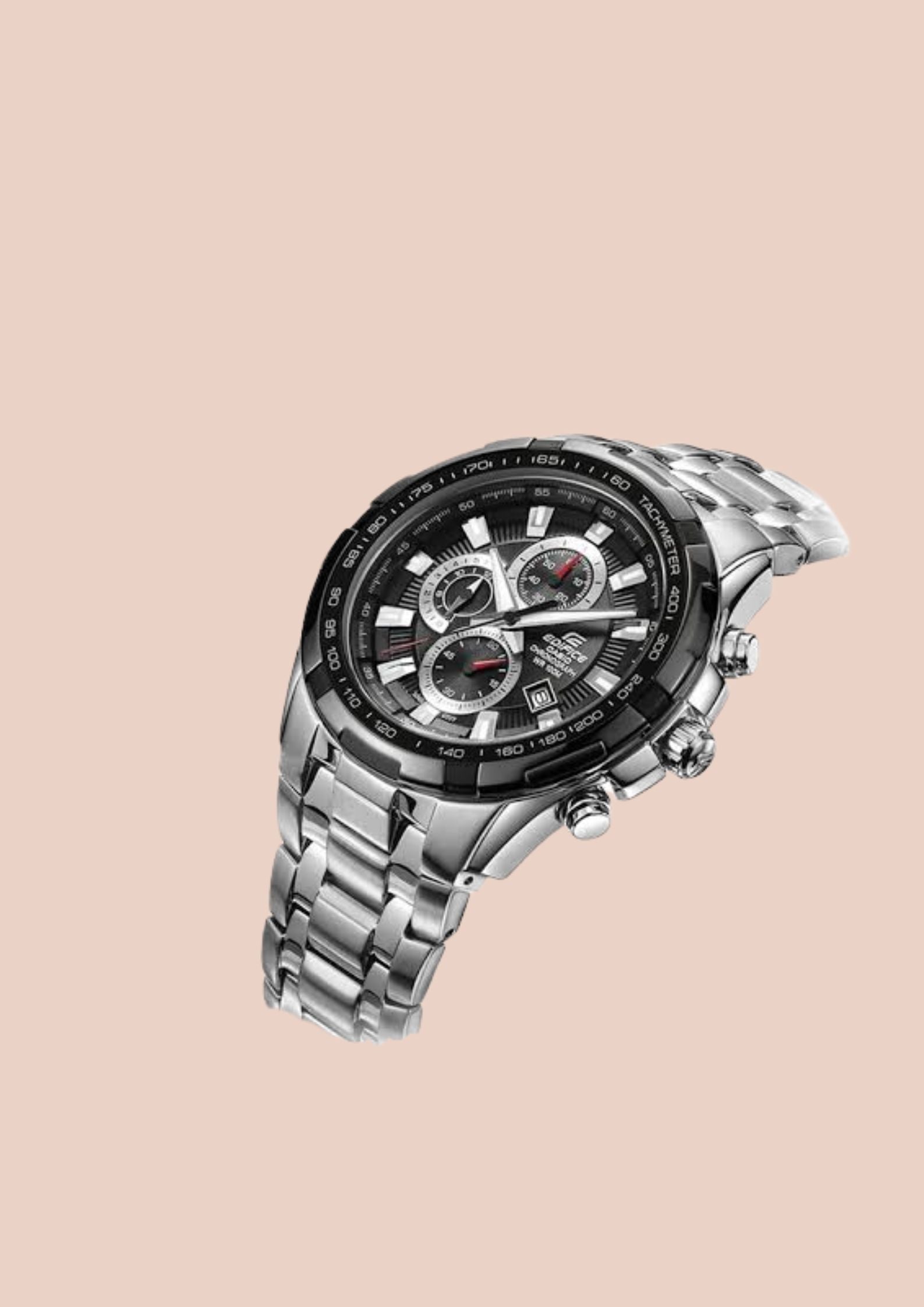 Casio Edifice (EF-539D-1AV)