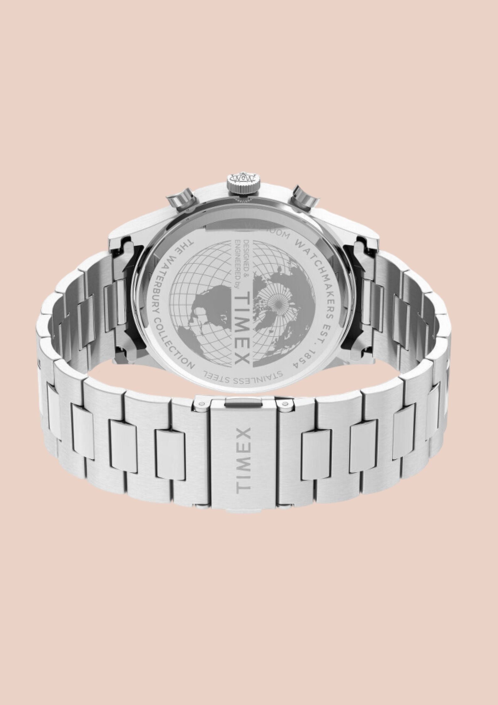 Timex Waterbury Men’s Watch