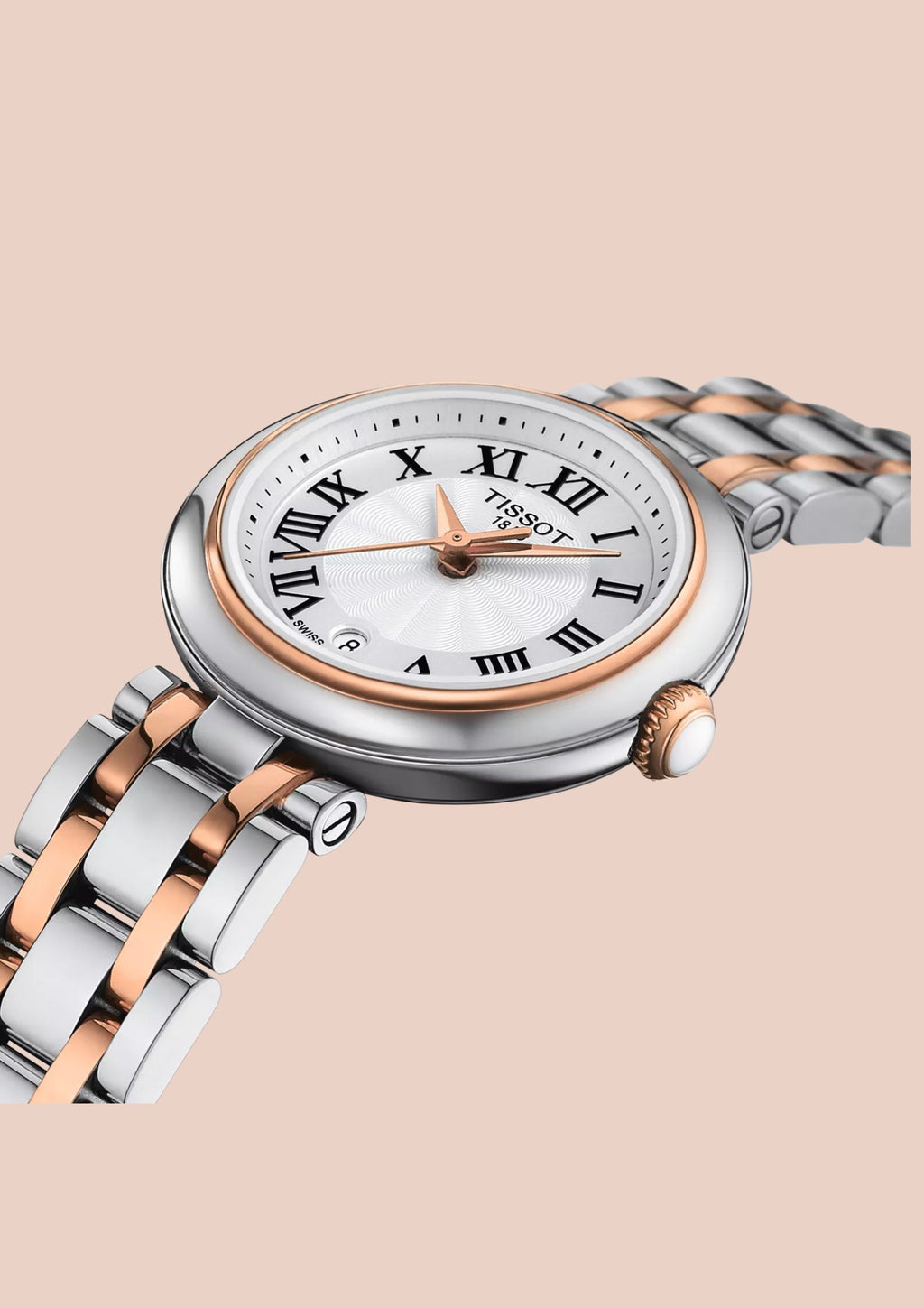 Tissot Bellissima 26mm