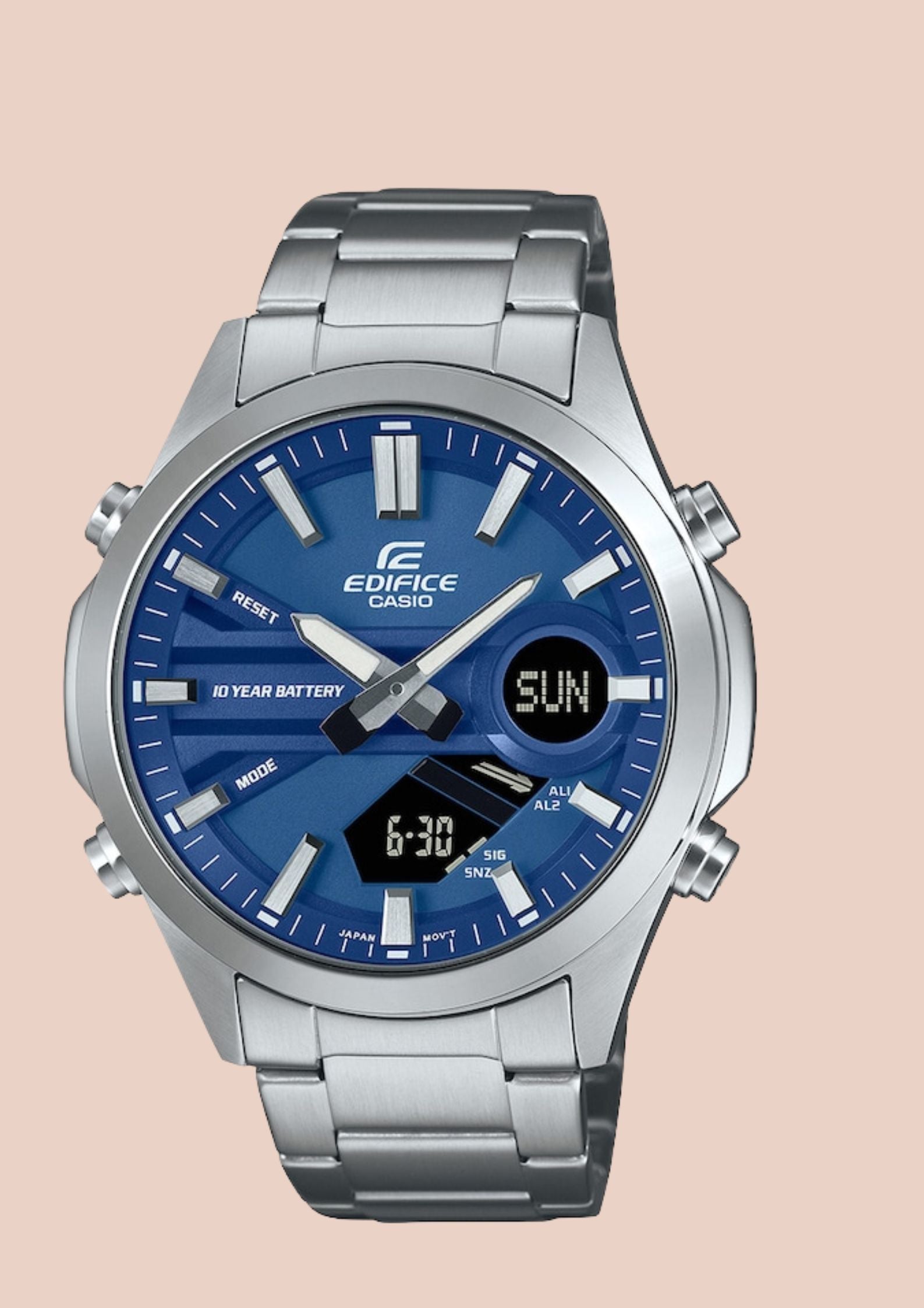 Casio Edifice (EFV-C120D-2AEF)