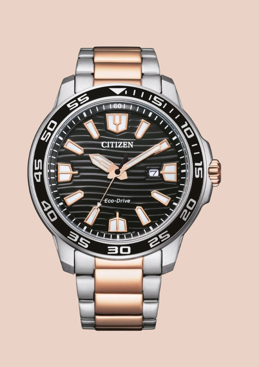Citizen Eco-Drive (AW1524-84E)