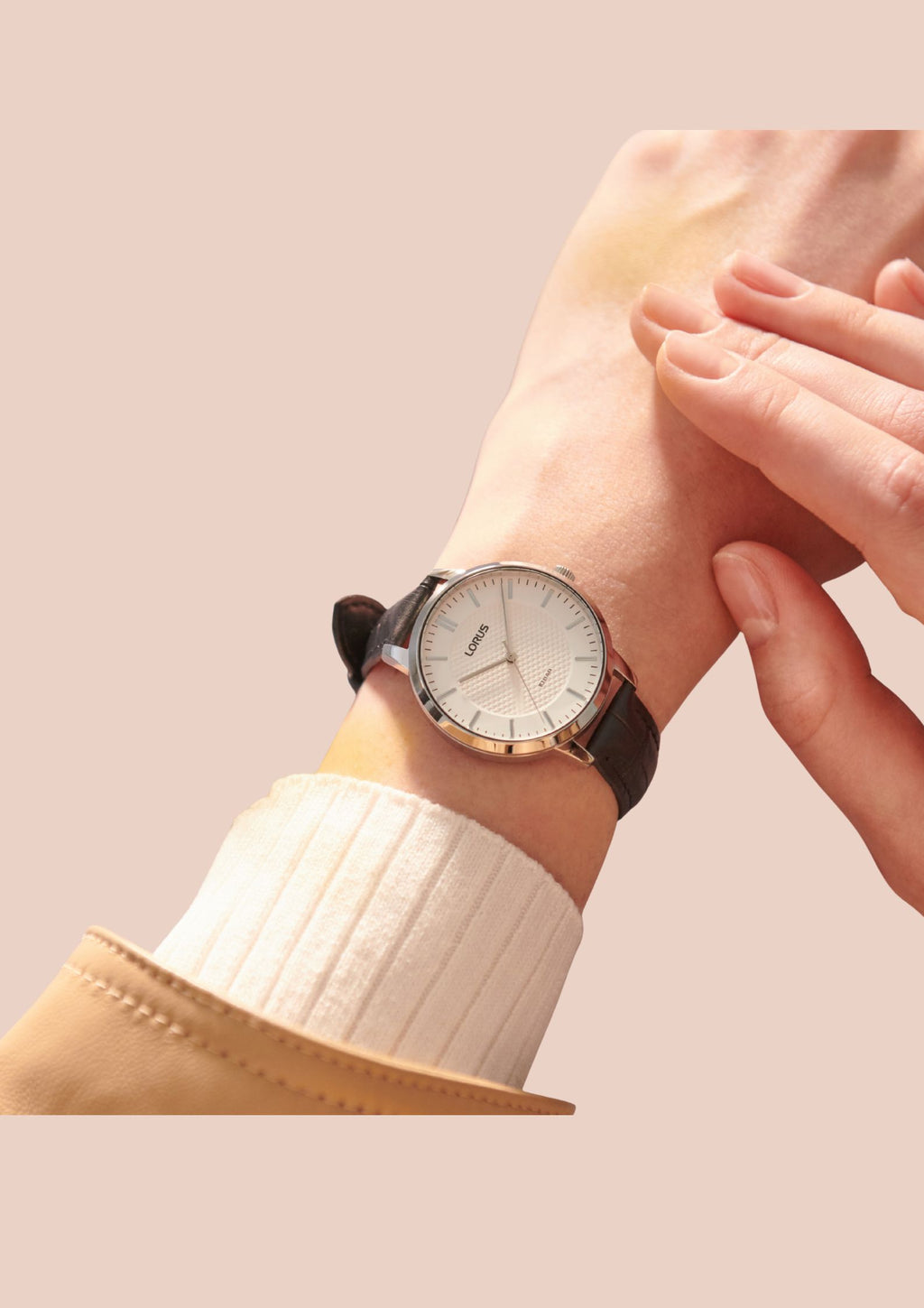 Lorus Dress Ladies Watch