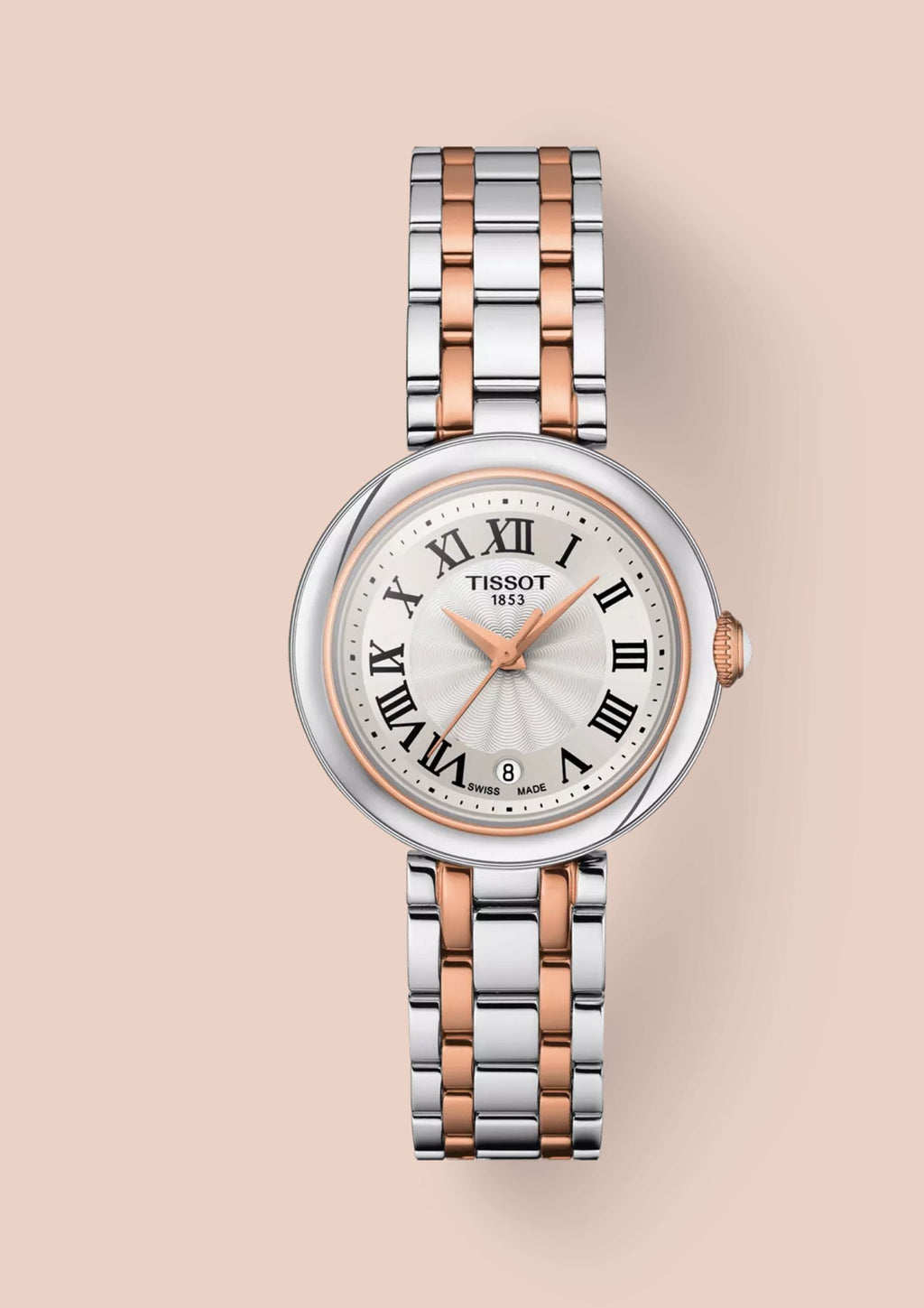 Tissot Bellissima 26mm