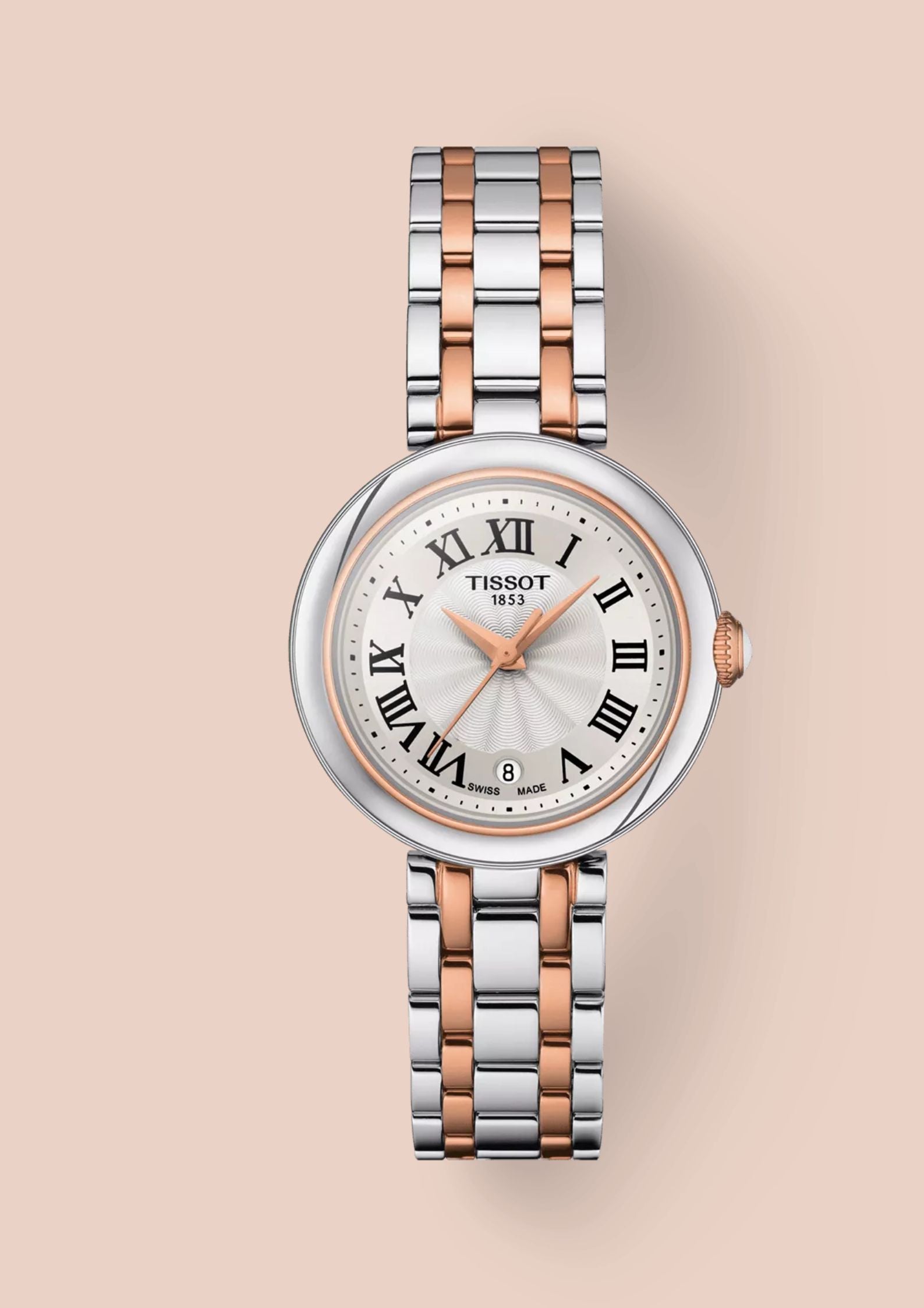 Tissot Bellissima 26mm