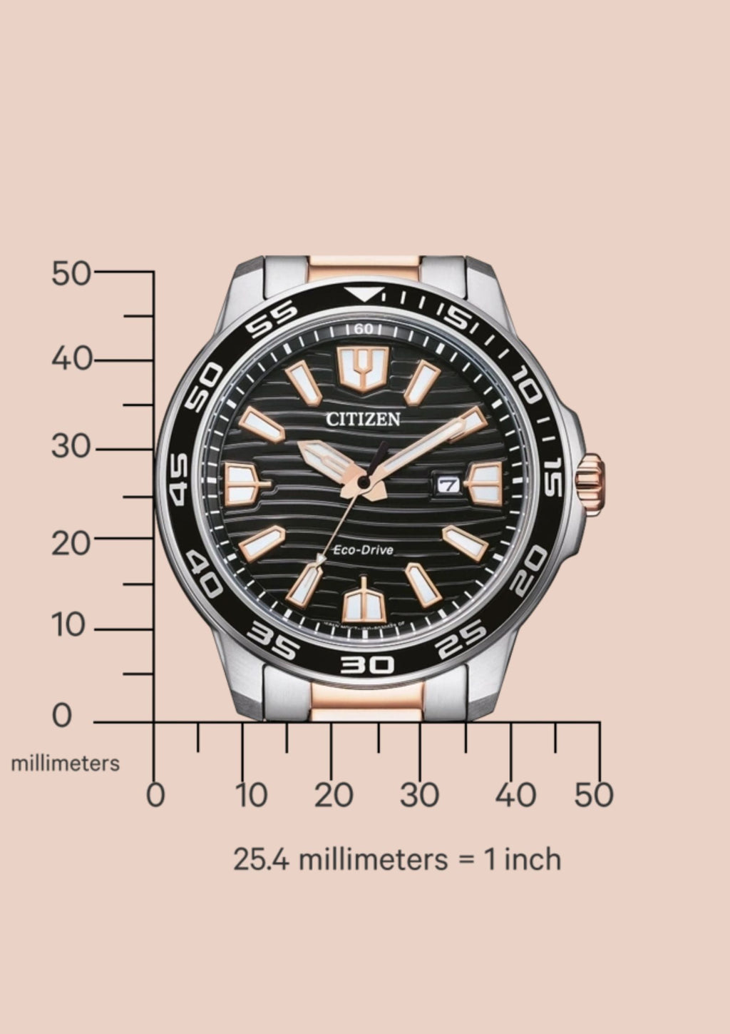 Citizen Eco-Drive (AW1524-84E)