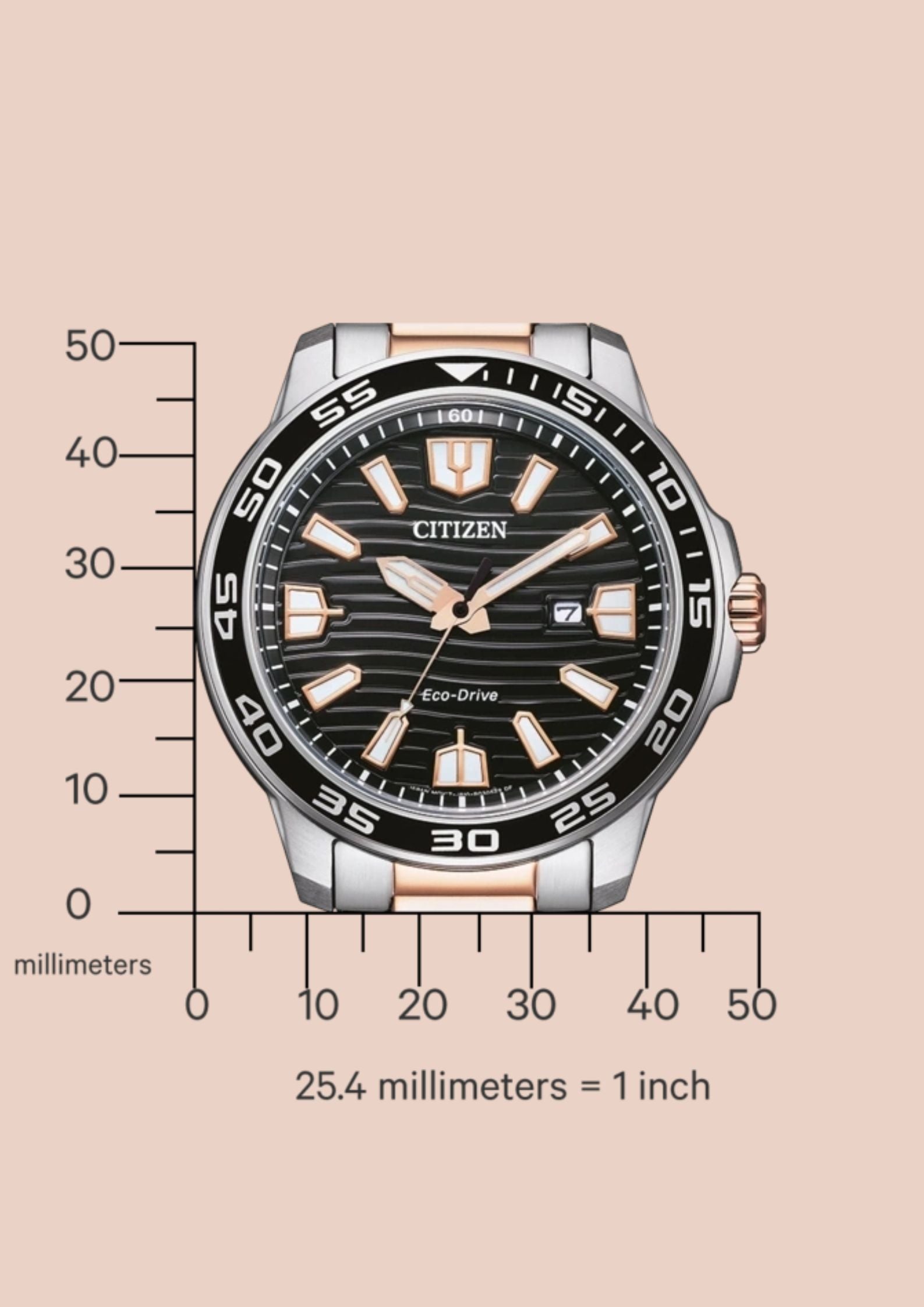 Citizen Eco-Drive (AW1524-84E)