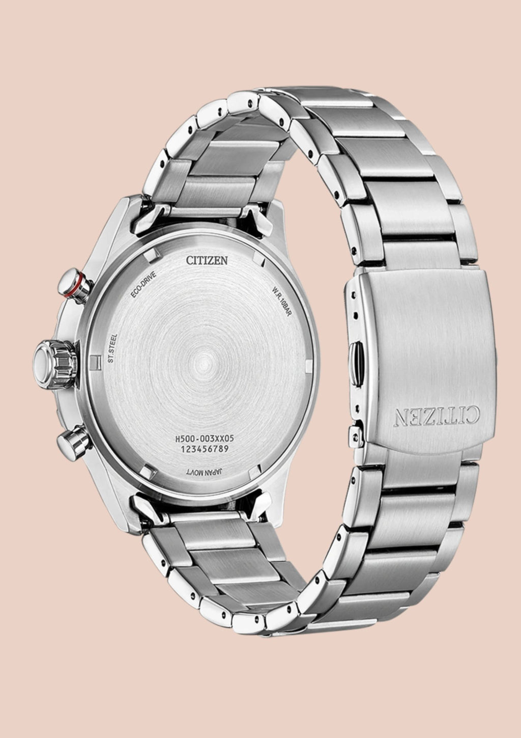 Citizen Eco-Drive (AT2520-89L)