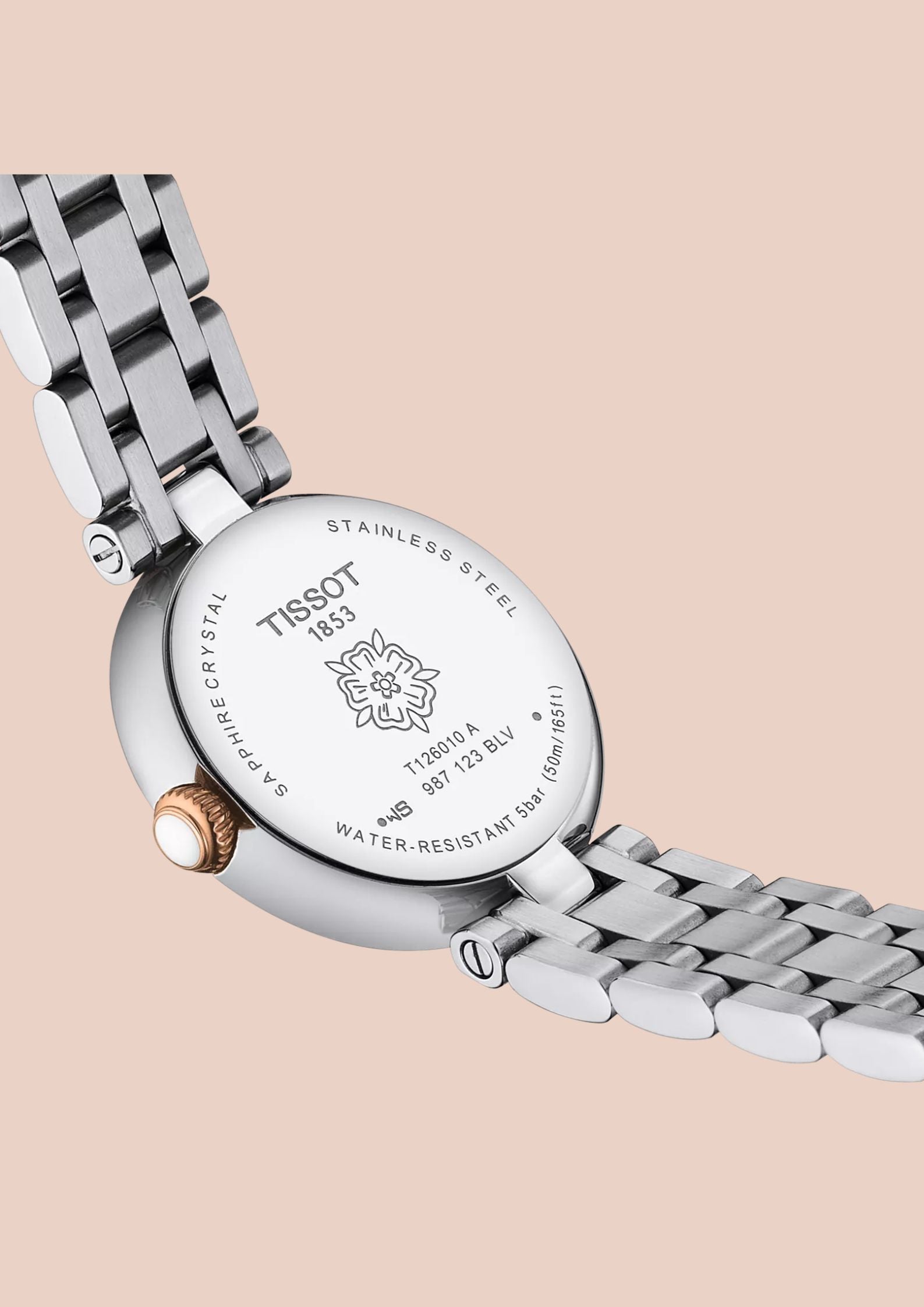 Tissot Bellissima 26mm