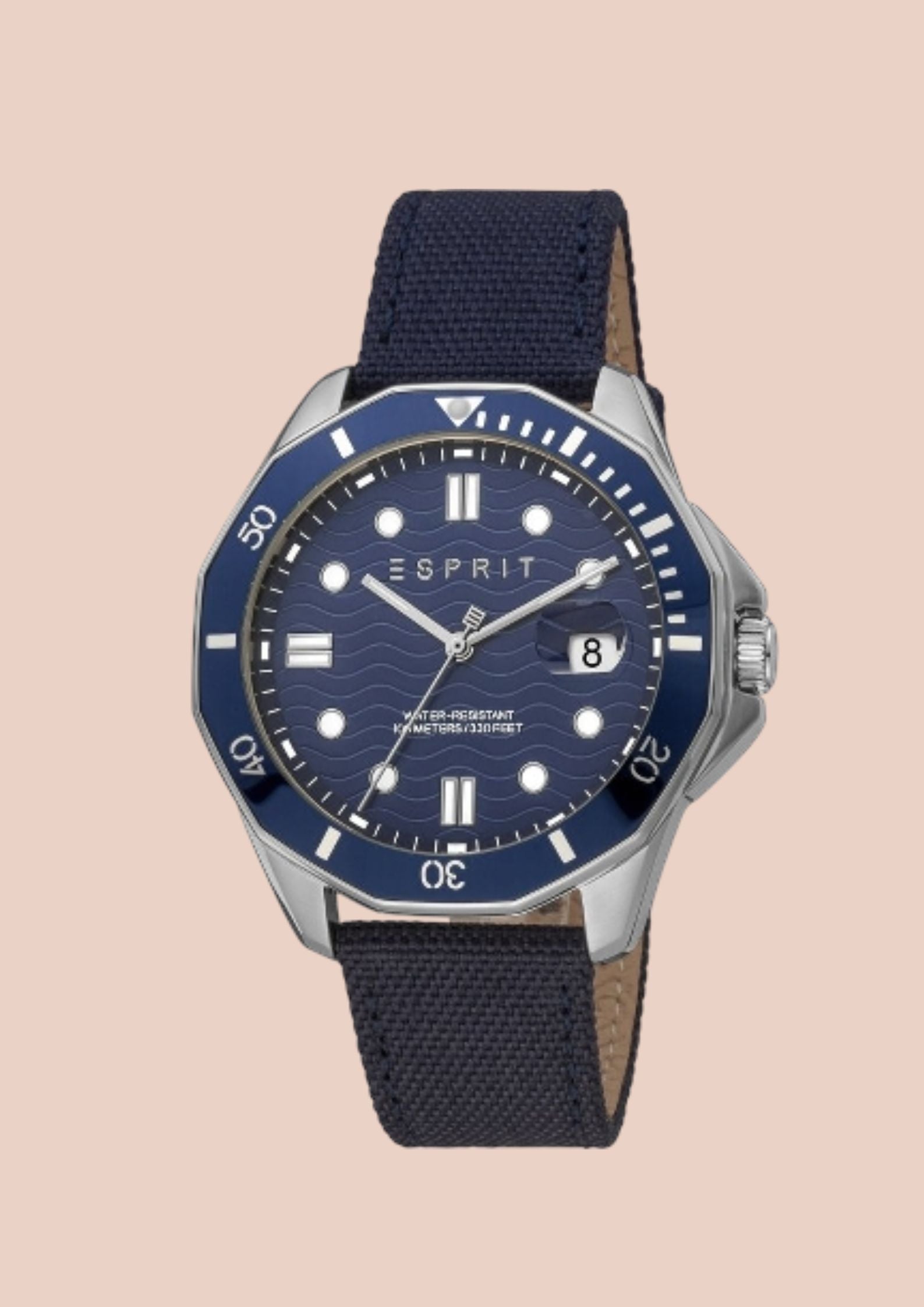 Esprit Kale Men’s Quartz Watch