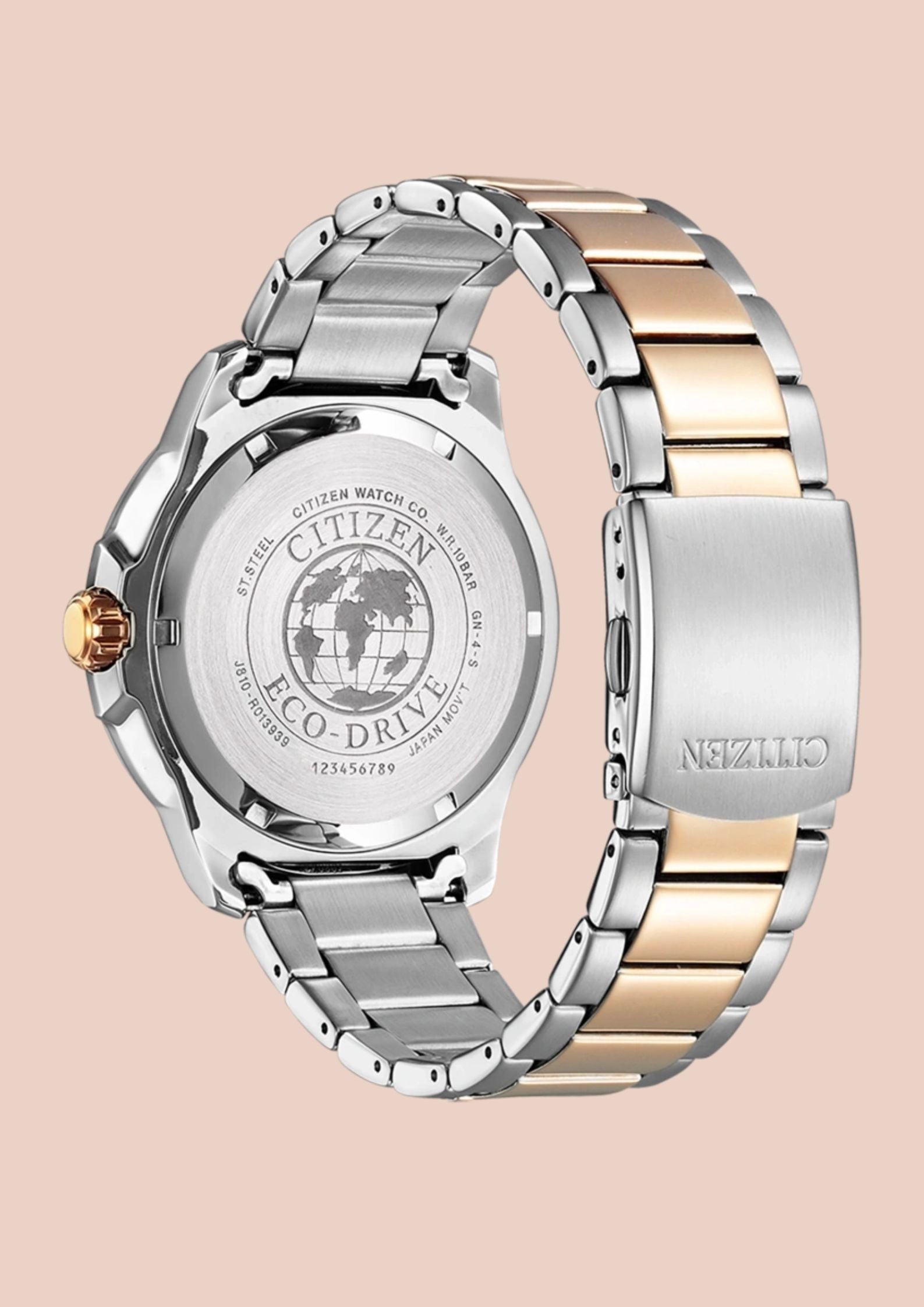 Citizen Eco-Drive (AW1524-84E)