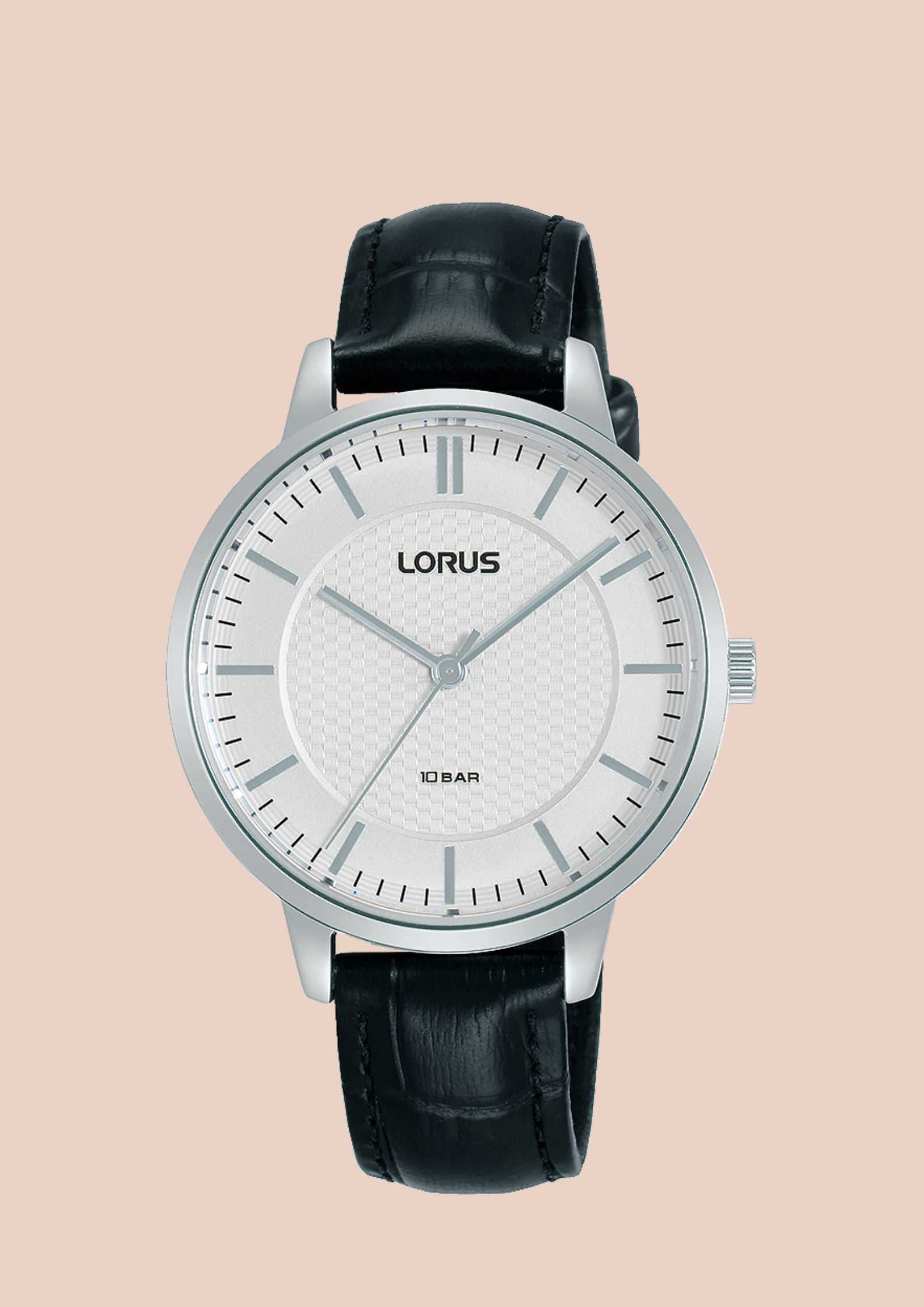 Lorus Dress Ladies Watch