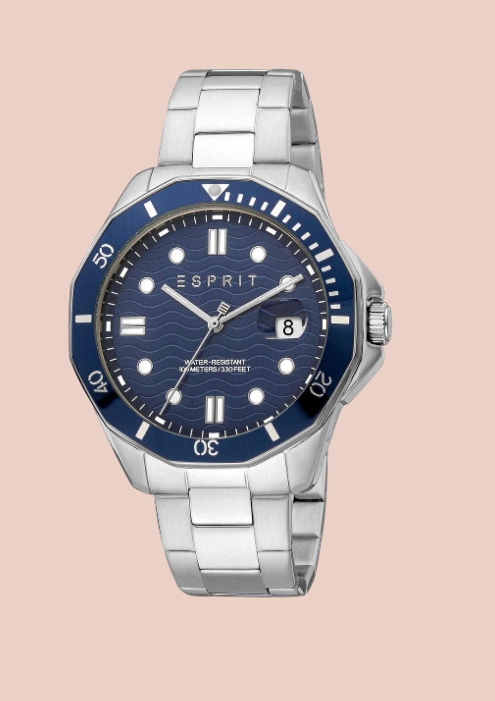 Esprit Kale Men’s Watch