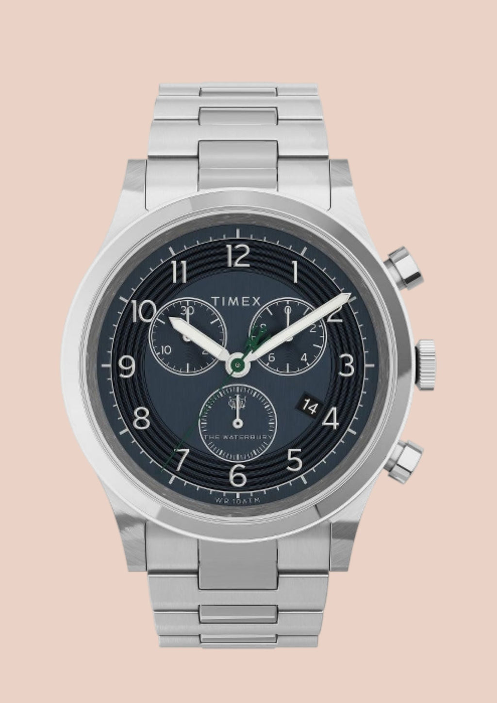 Timex Waterbury Men’s Watch