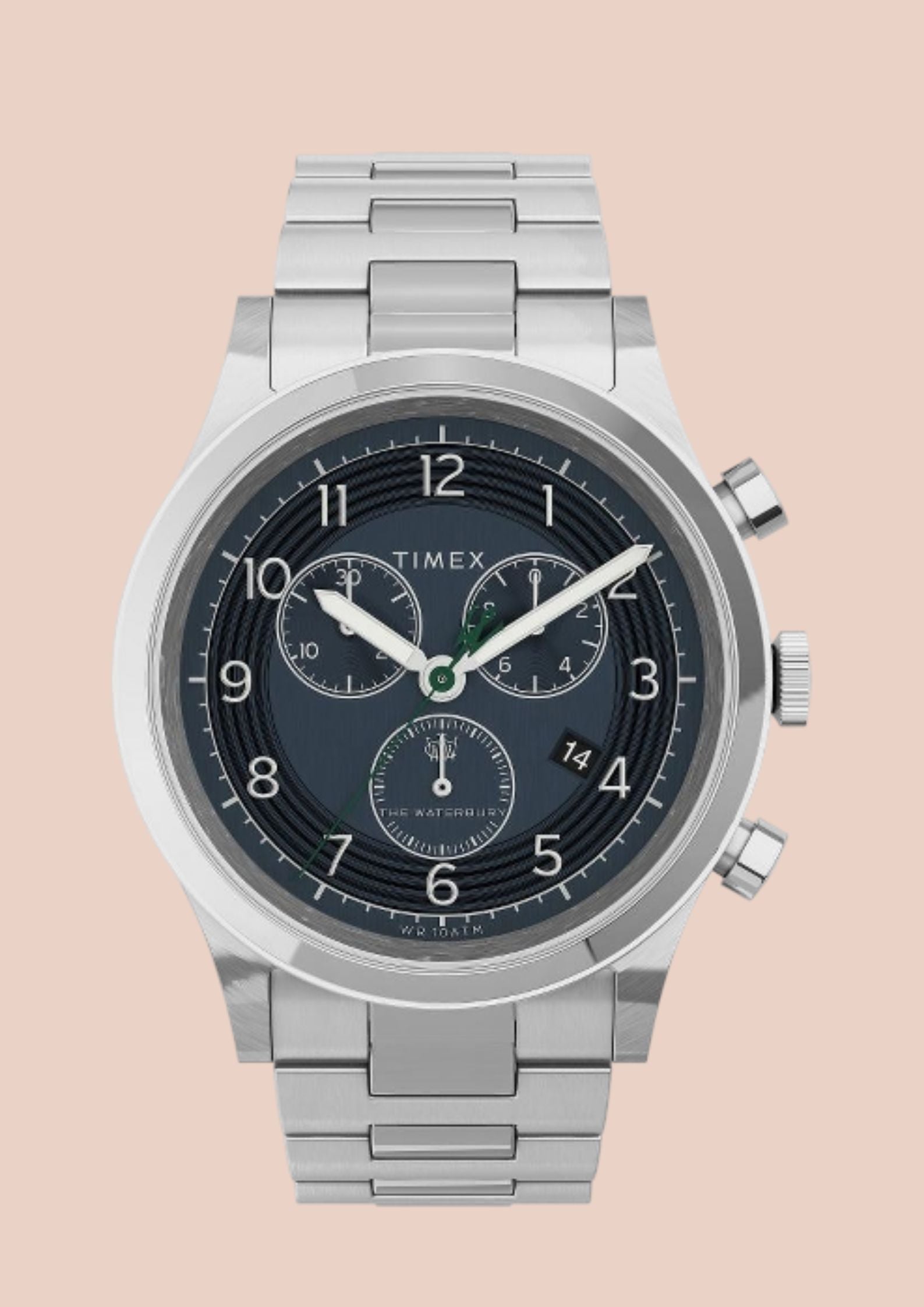 Timex Waterbury Men’s Watch