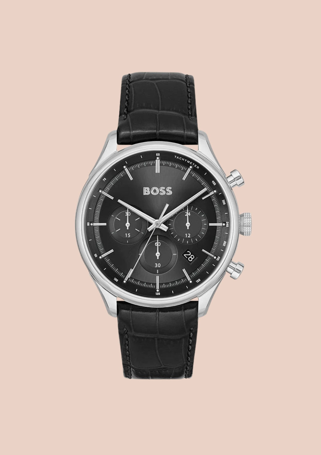 Hugo Boss Gregor Men’s Watch (1514049)