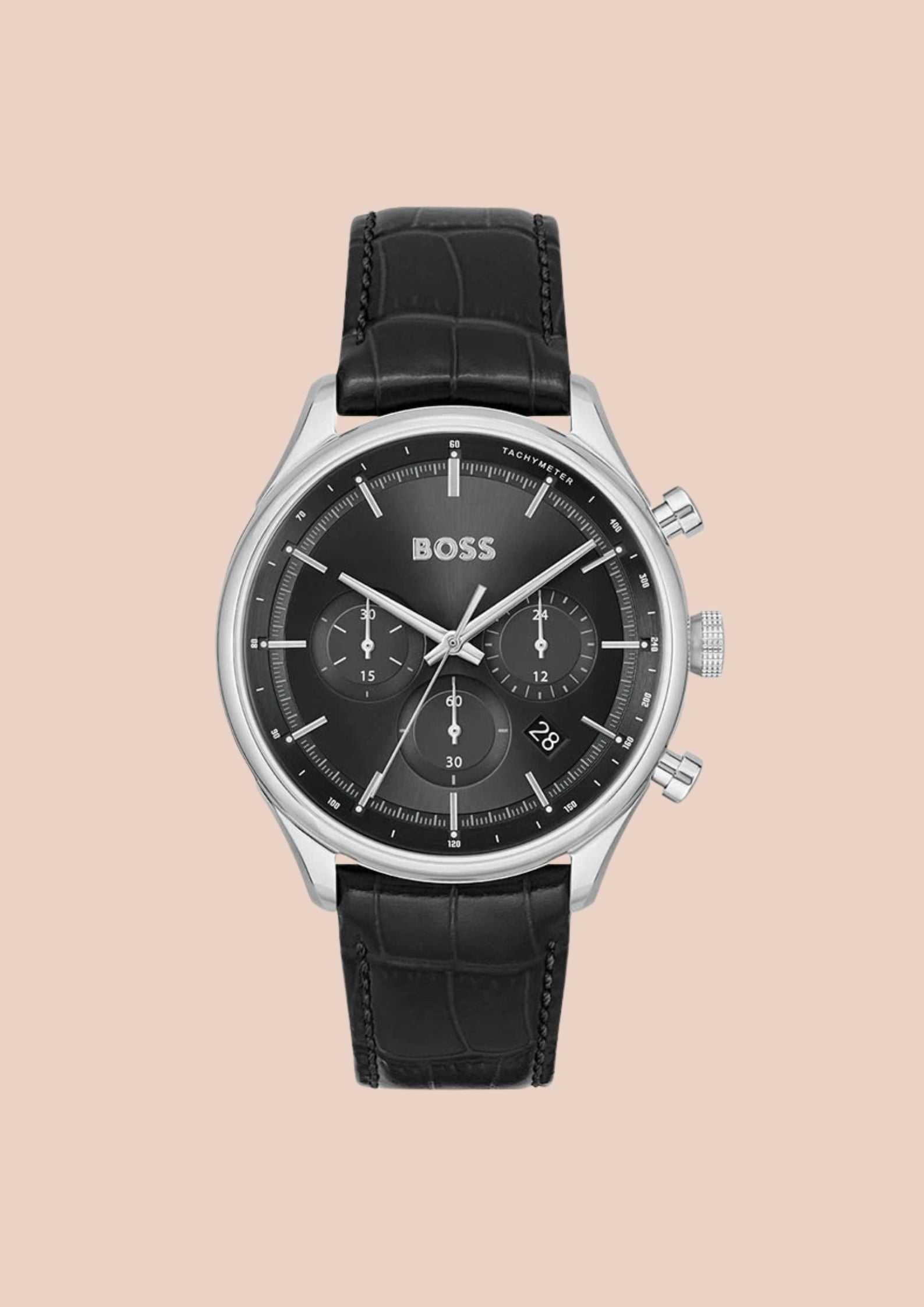 Hugo Boss Gregor Men’s Watch (1514049)