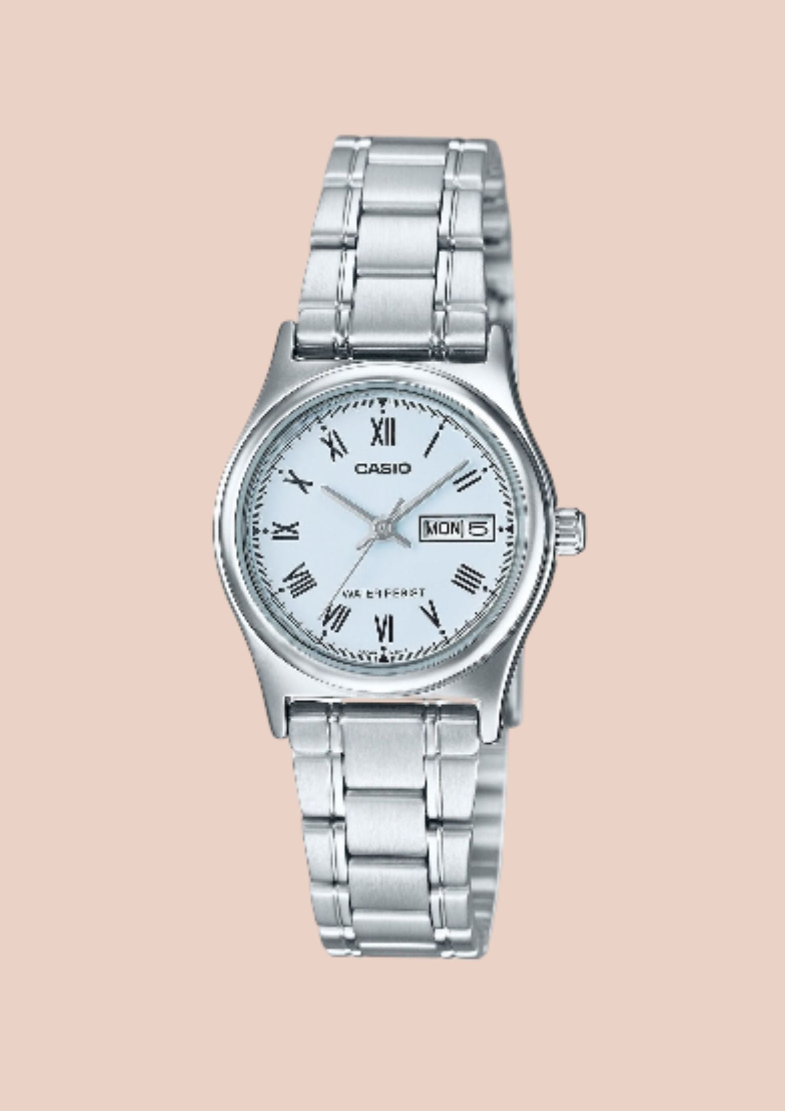 Casio Quartz Ladies Watch