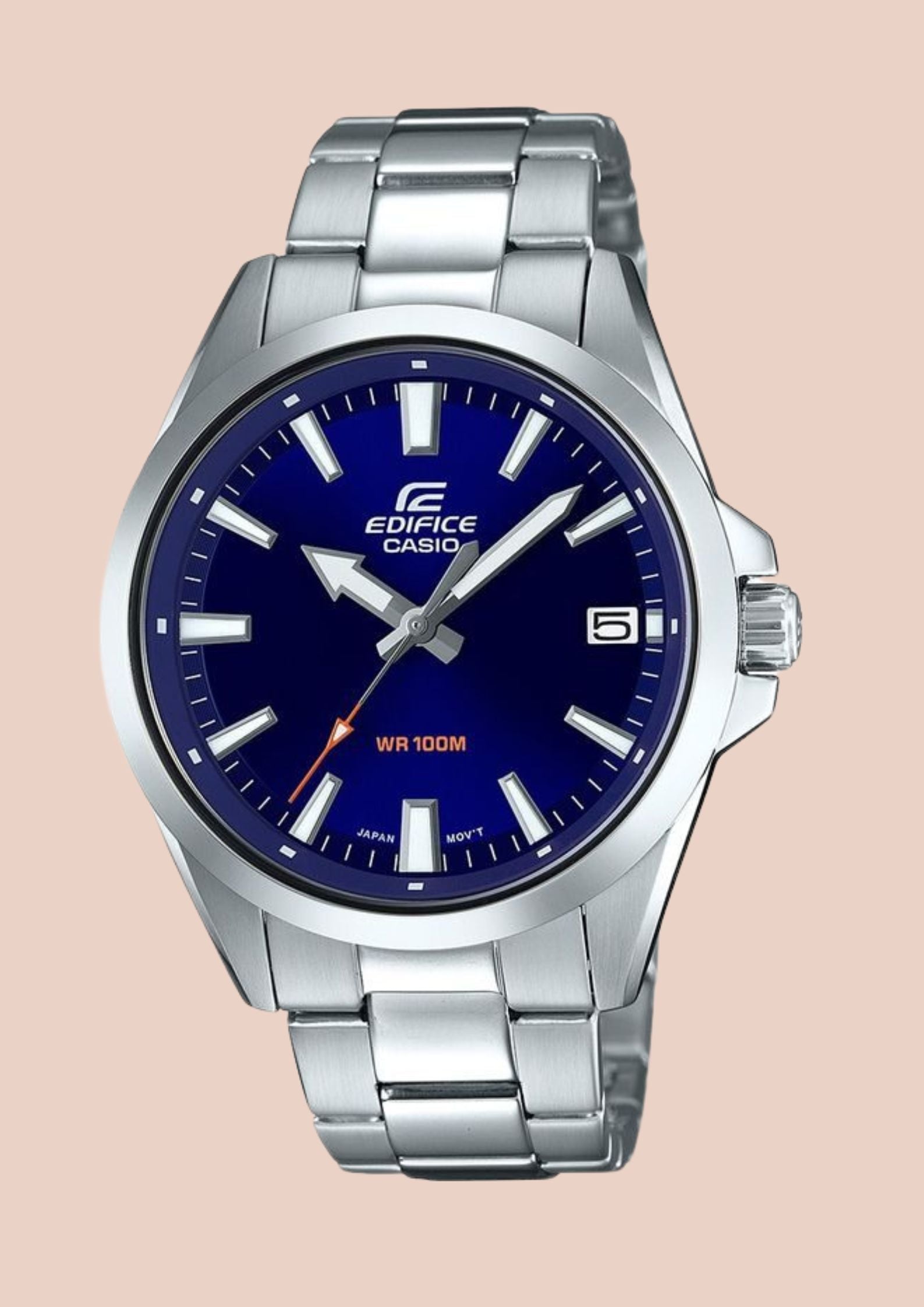 Casio Edifice (EFV-100D-2AV)