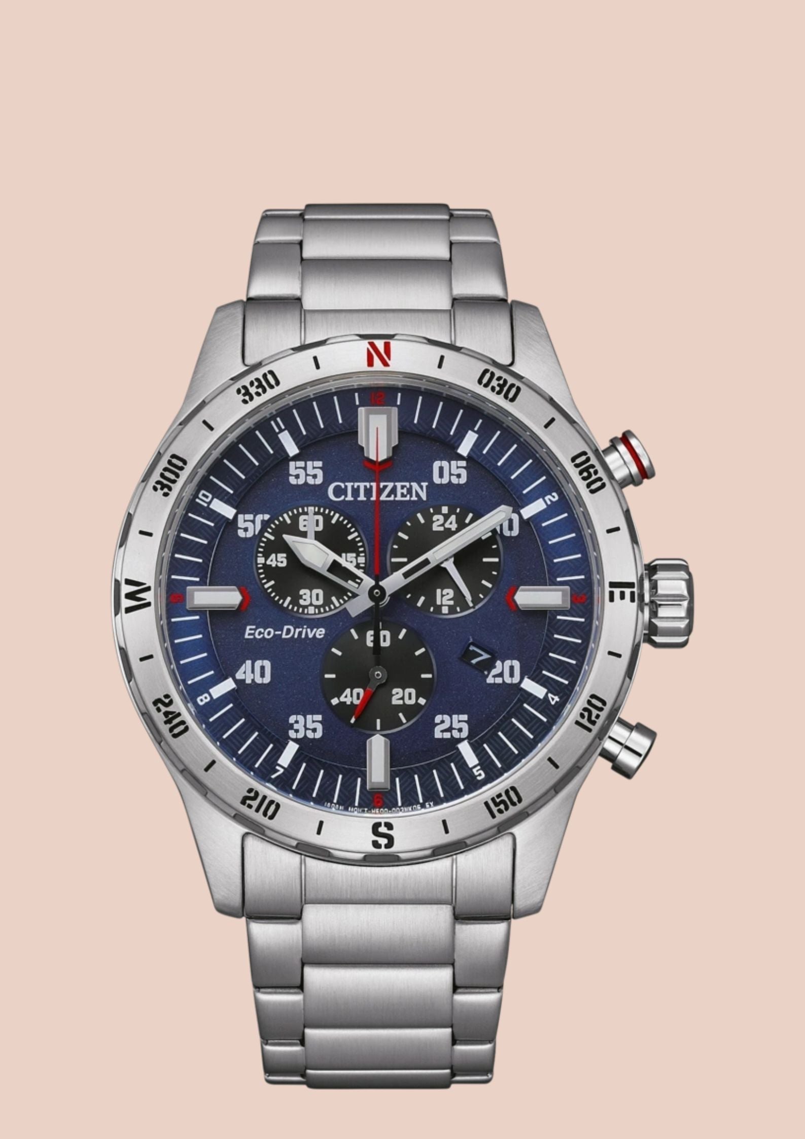 Citizen Eco-Drive (AT2520-89L)