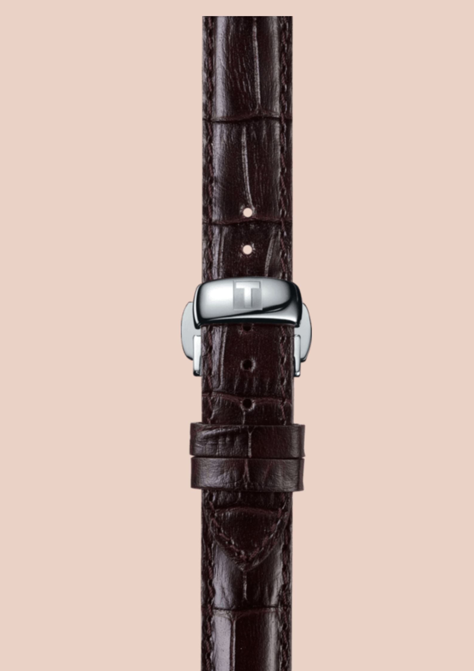 Tissot Bridgeport Lady