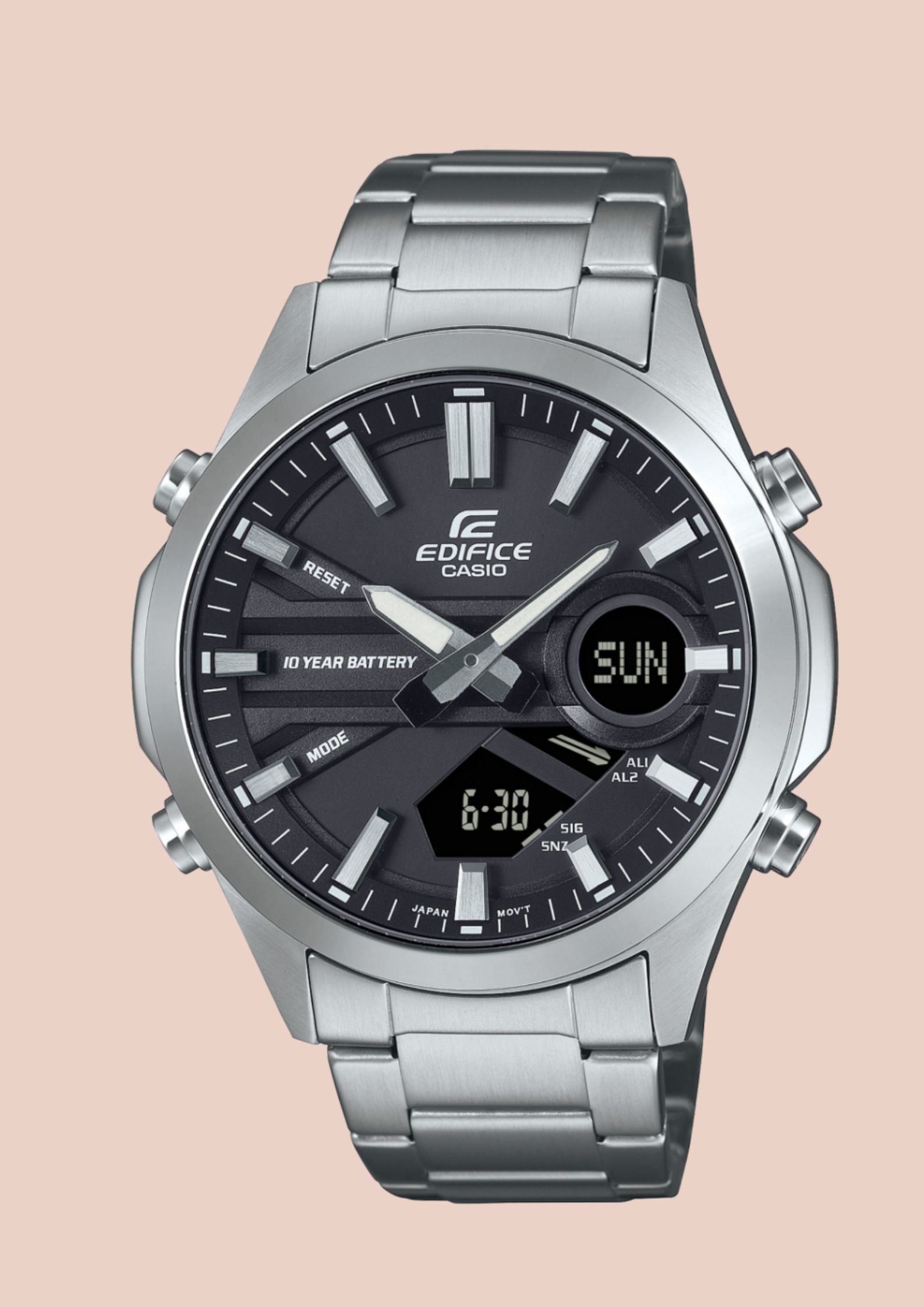 Casio Edifice (EFV-C120D-1AEF)