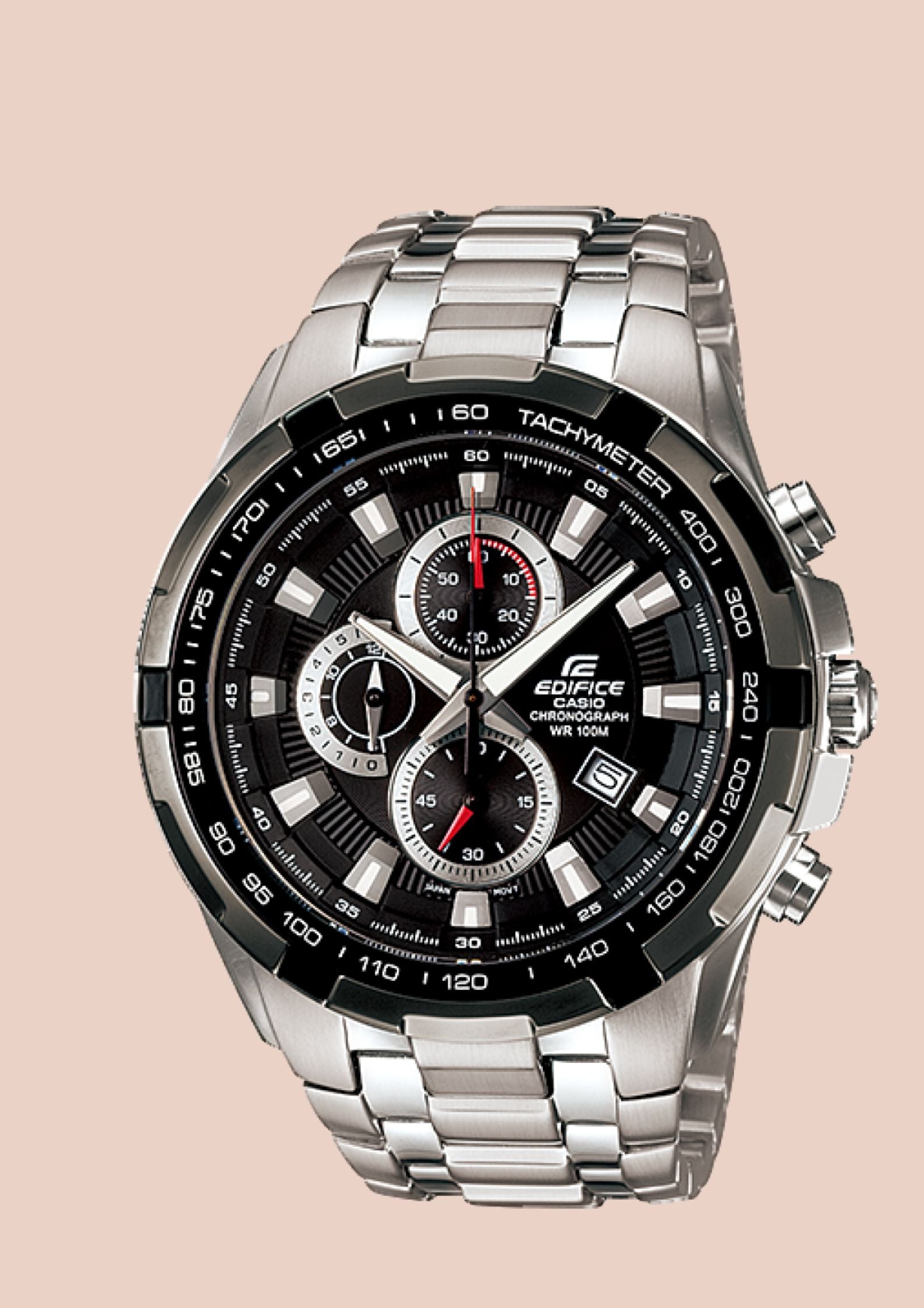 Casio Edifice (EF-539D-1AV)