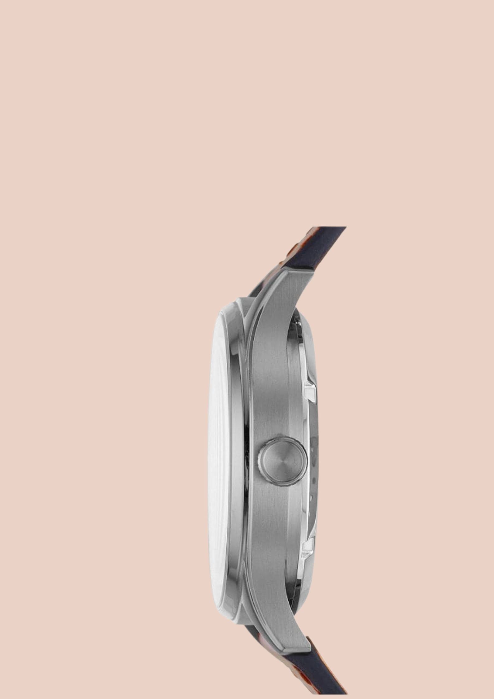 Fossil Forester Leather Men’s Watch (ME3179)