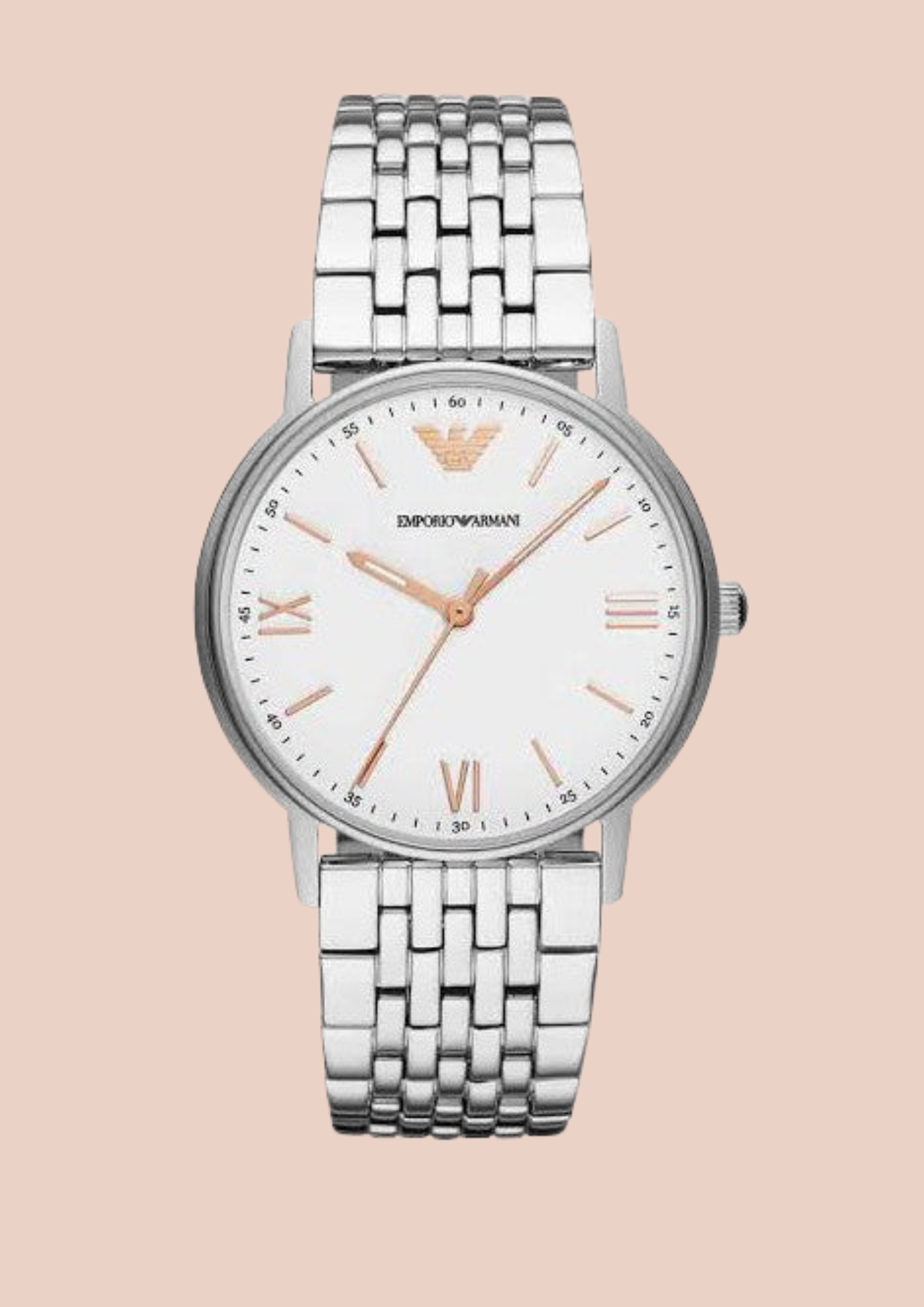 Emporio Armani Kappa Quartz Men’s Watch