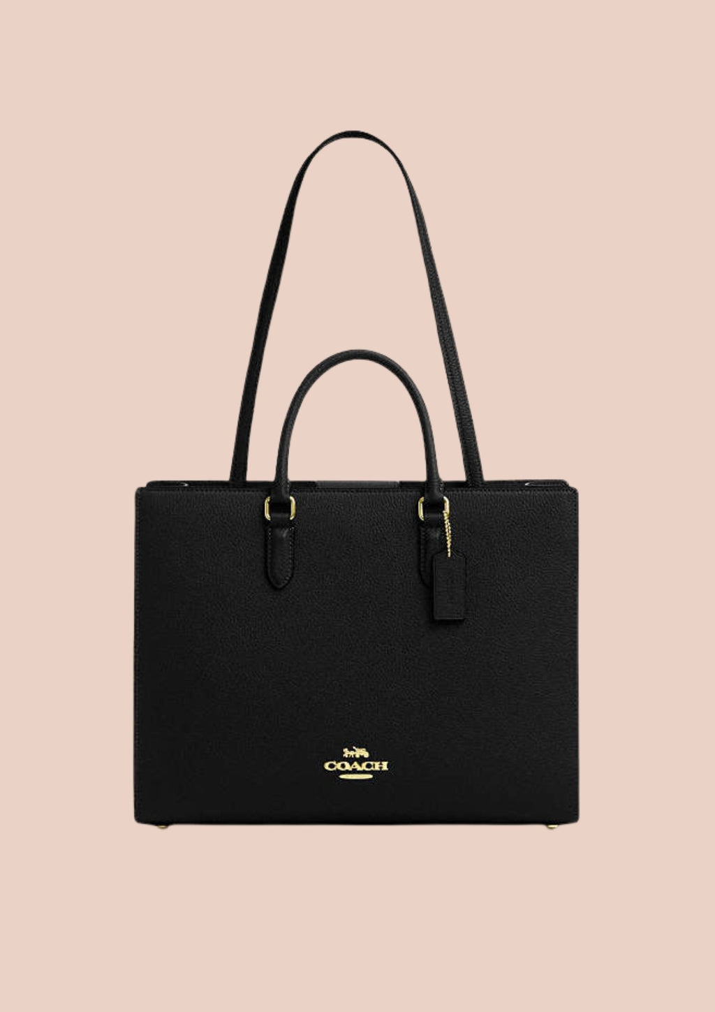 Coach Maggie Tote Bag