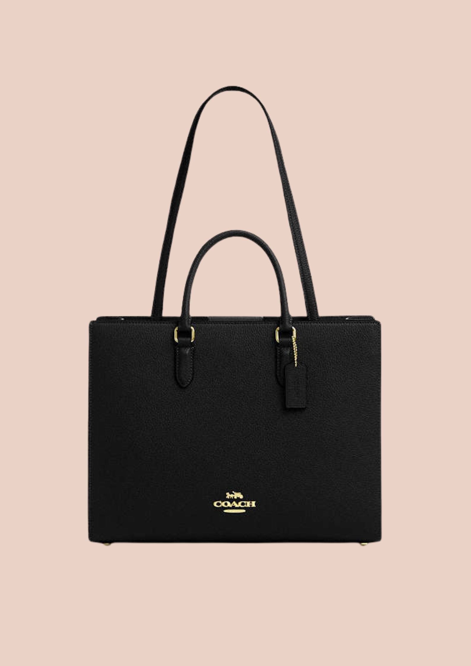 Coach Maggie Tote Bag