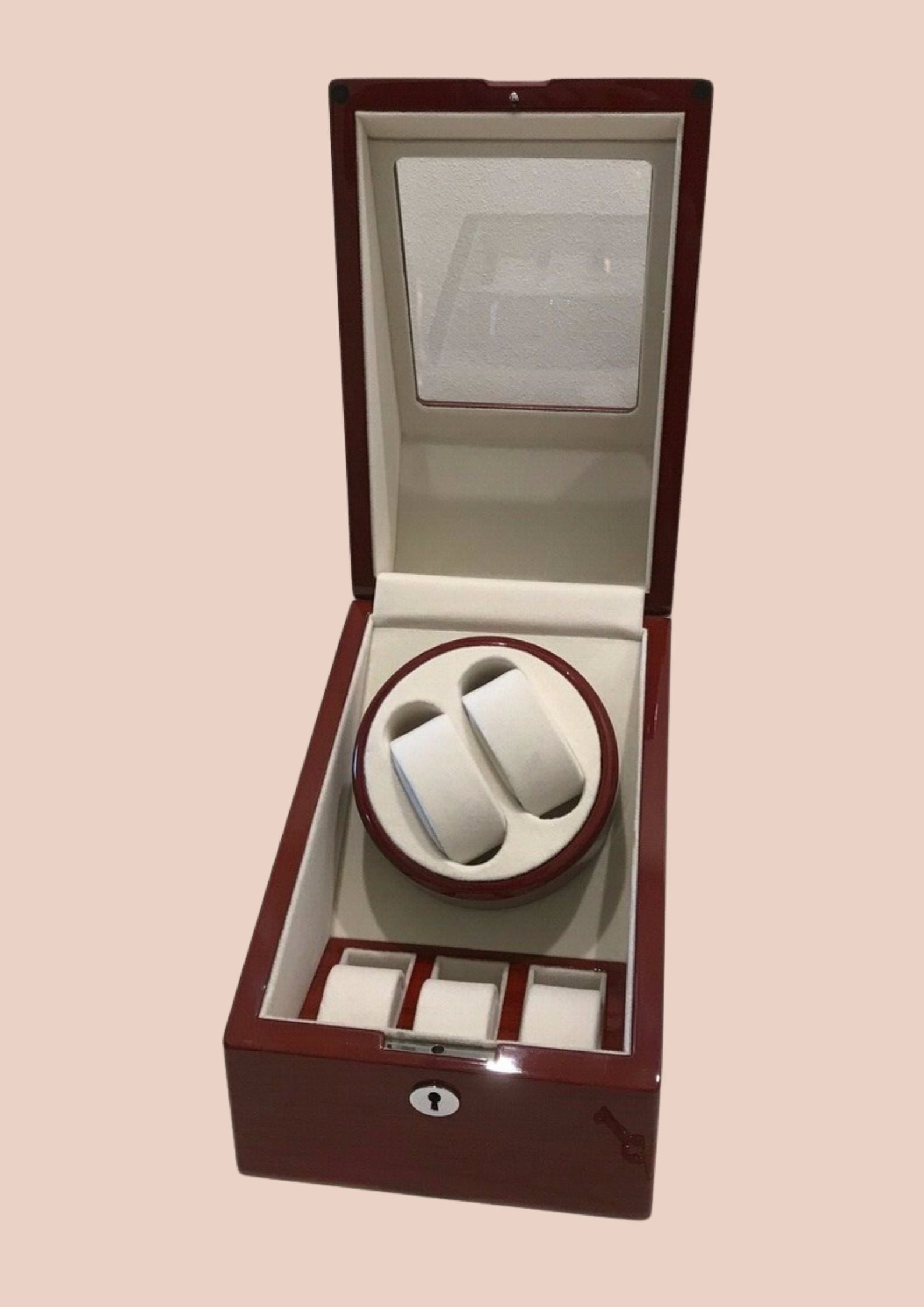 Watch Winder with 5 Slots
