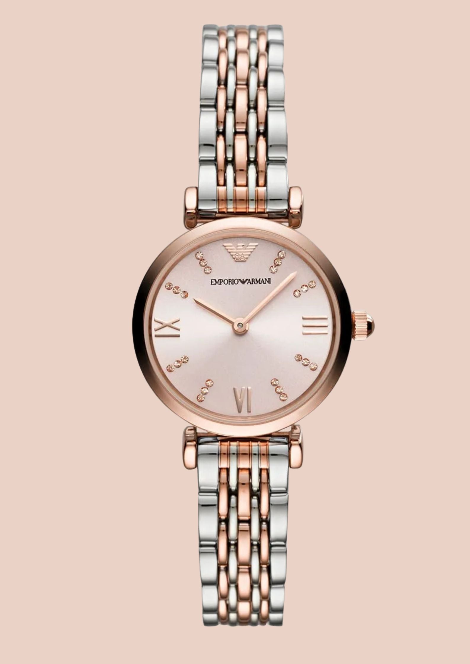 Emporio Armani Women’s Watch