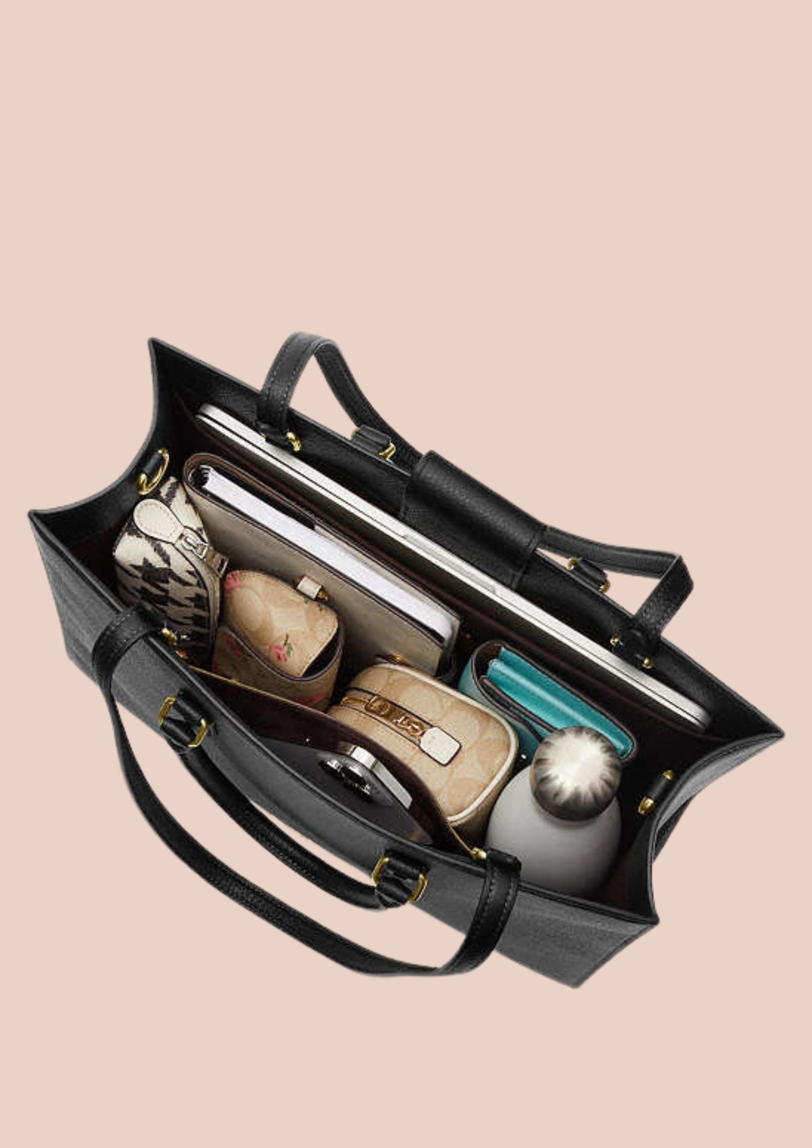 Coach Maggie Tote Bag